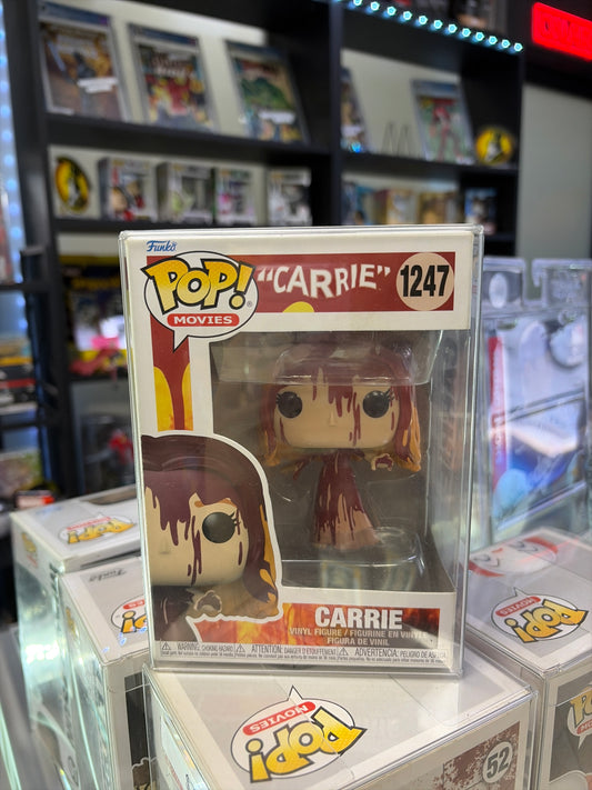 Carrie Funko Pop