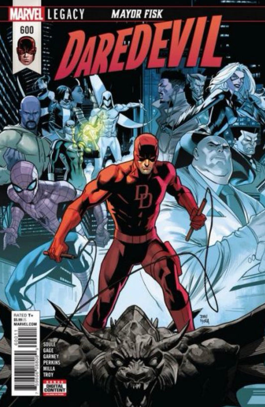 Nova Vol. 6 #1