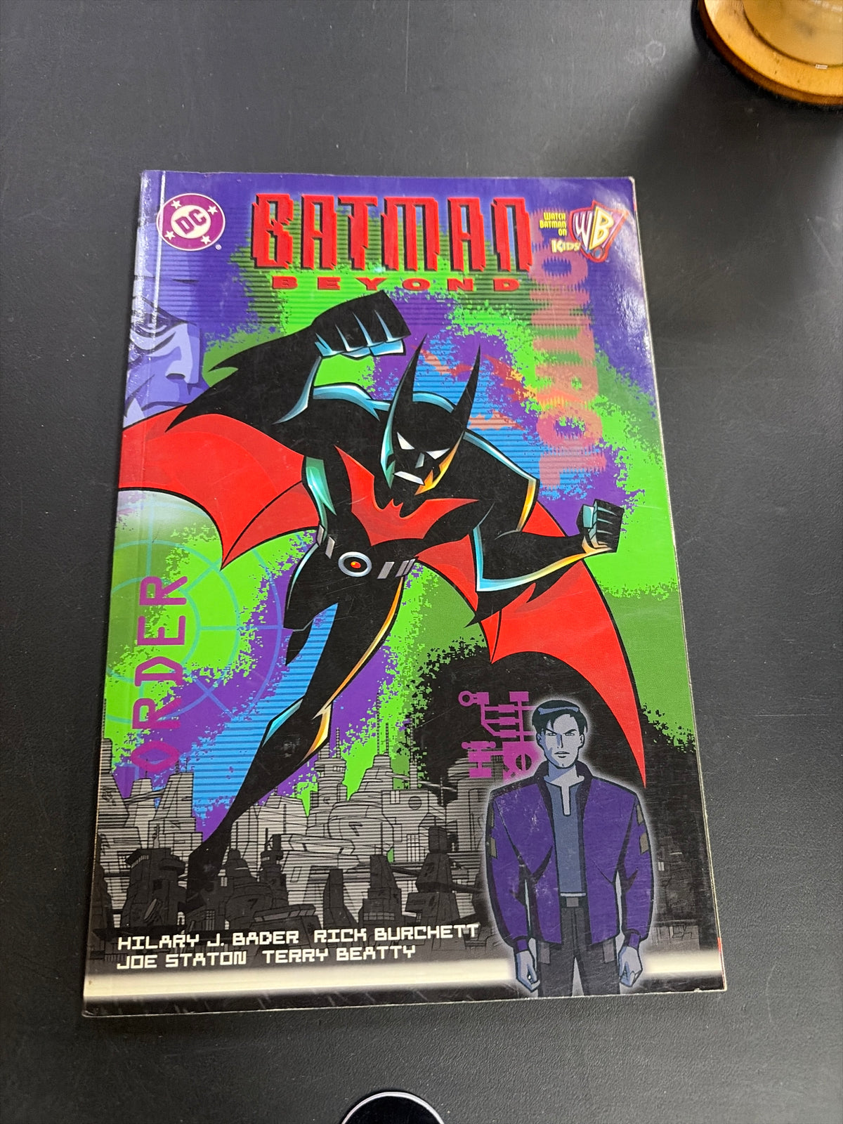Batman Beyond