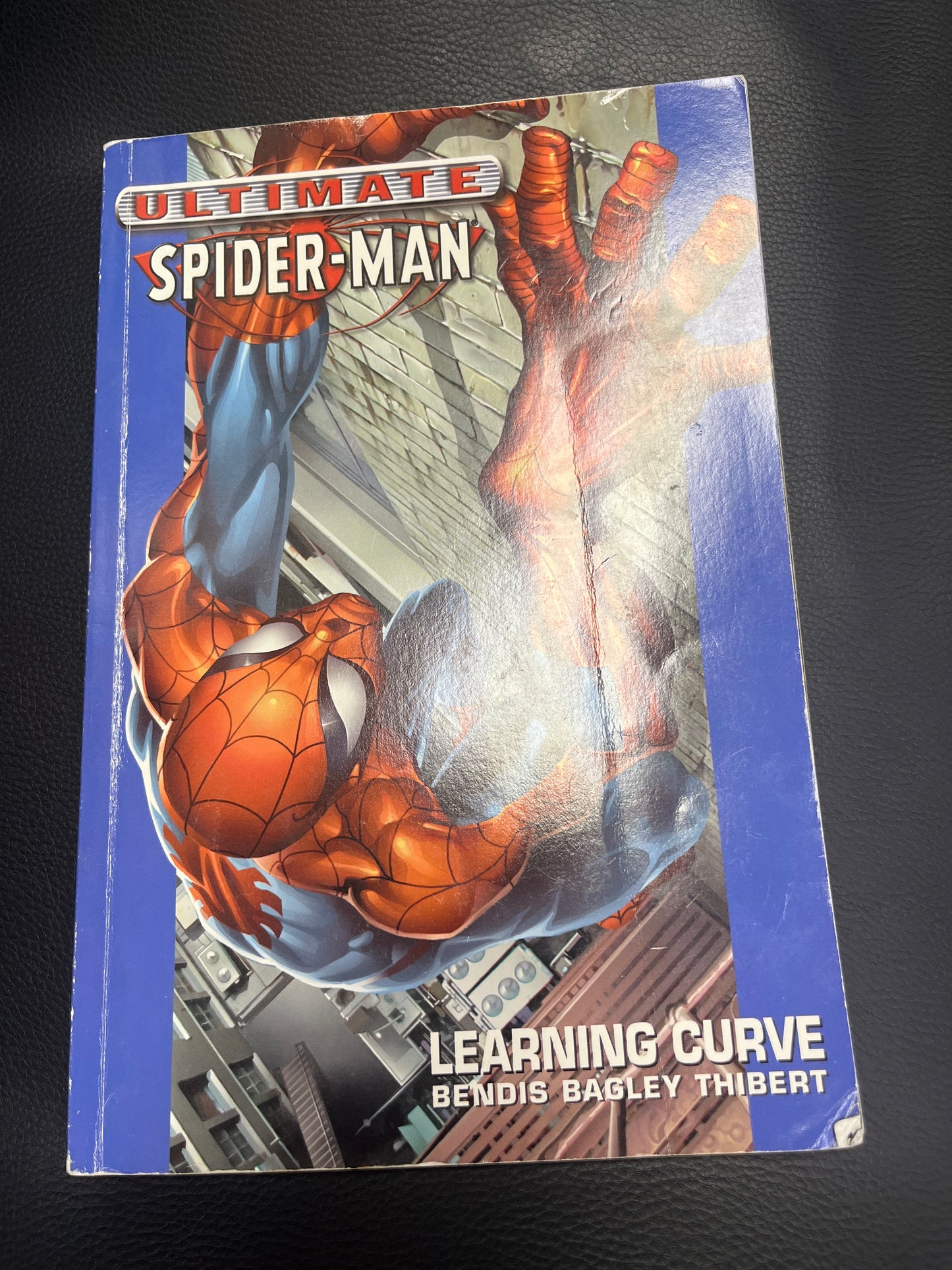 Ultimate Spider-Man Vol. 2