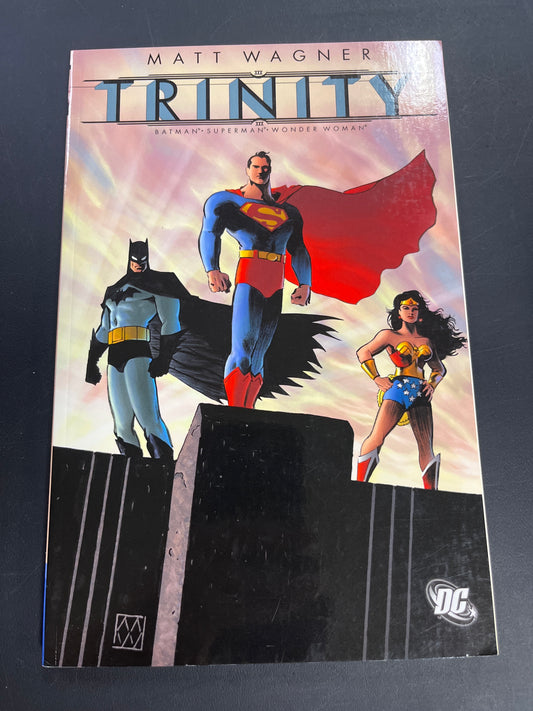 Trinity