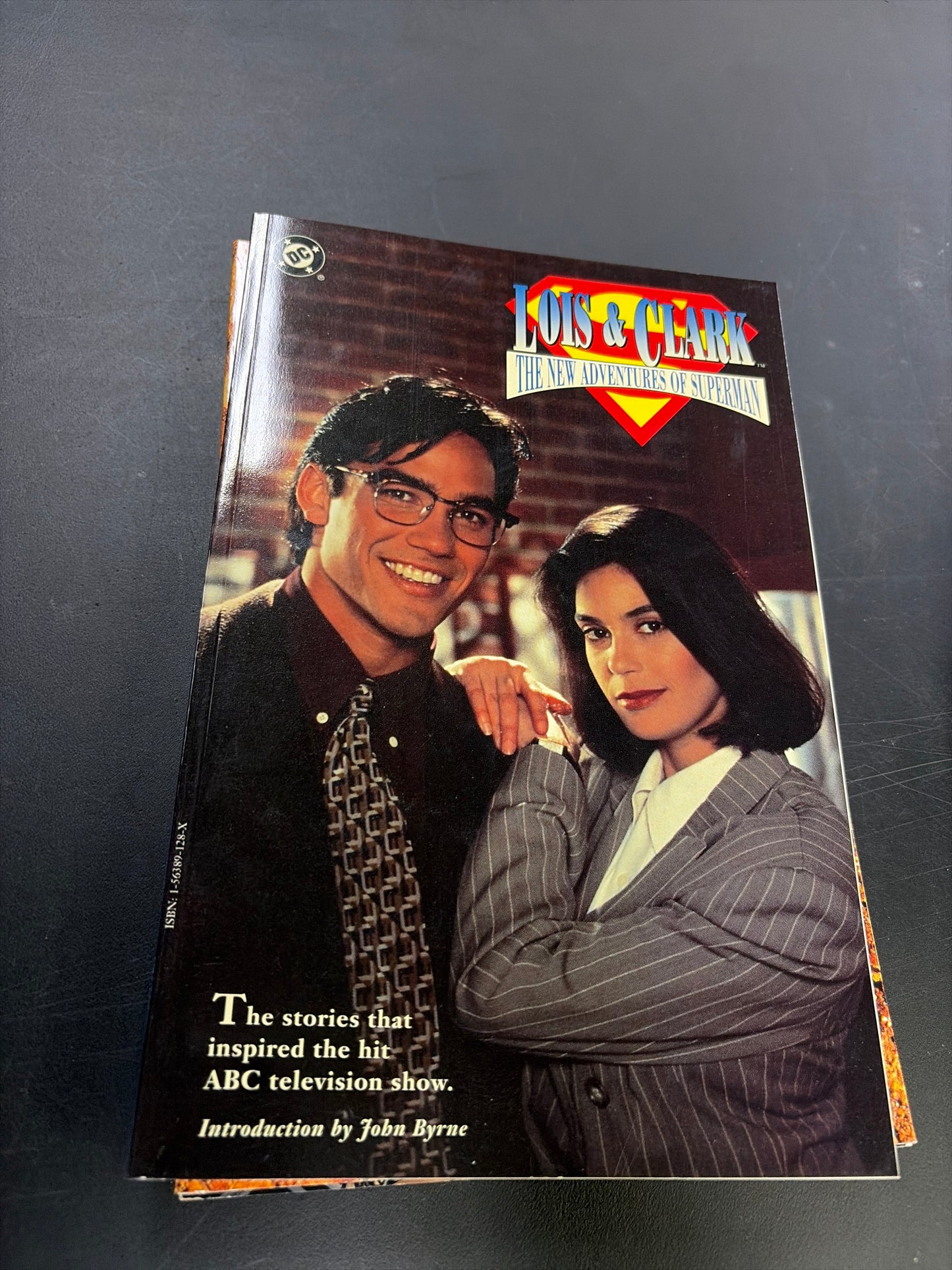 Lois & Clark: The New Adventures Of Superman