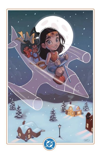 Wonder Woman, Vol. 6 Fury 16E