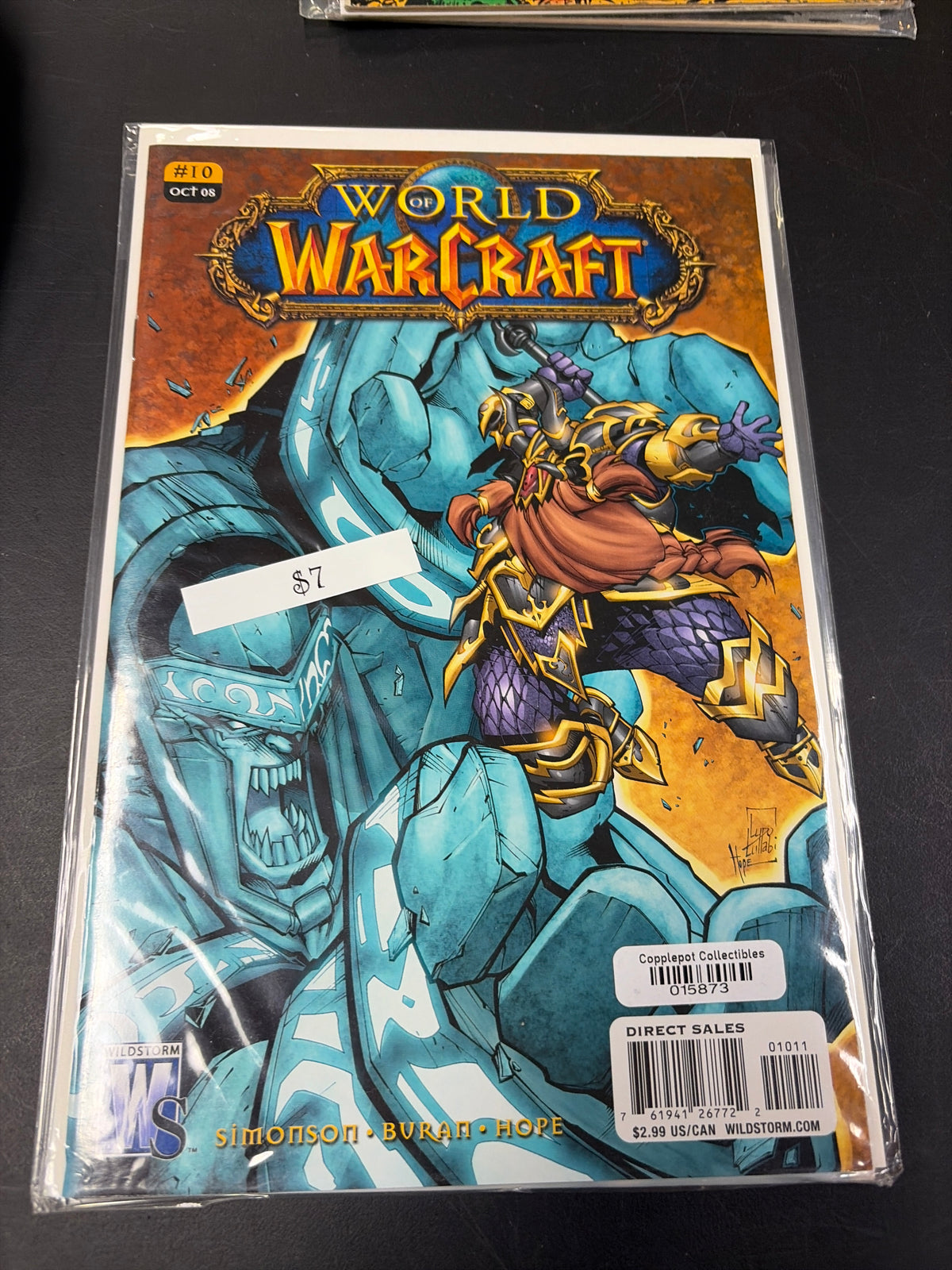 World Of Warcraft #10