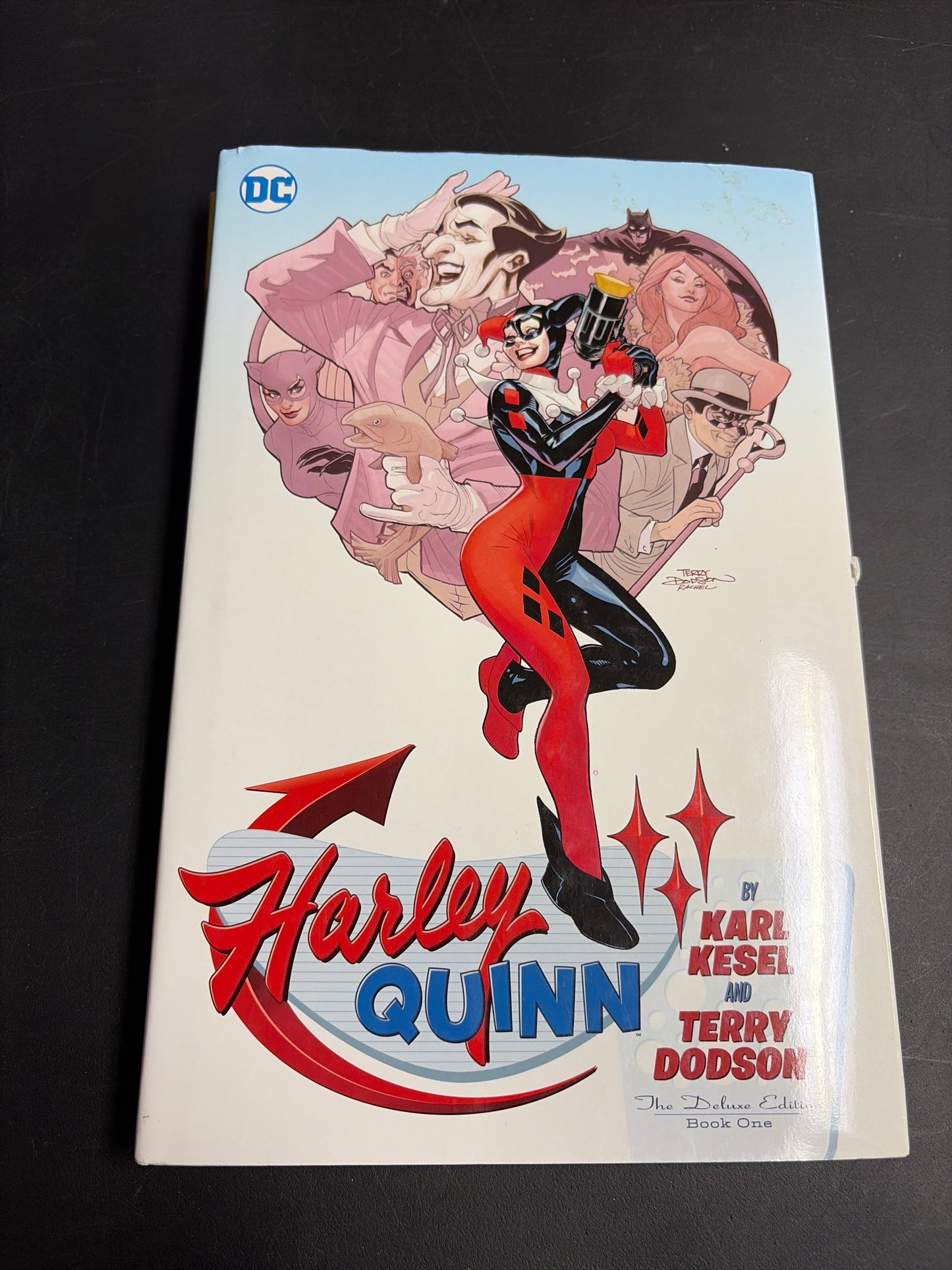 Harley Quinn
