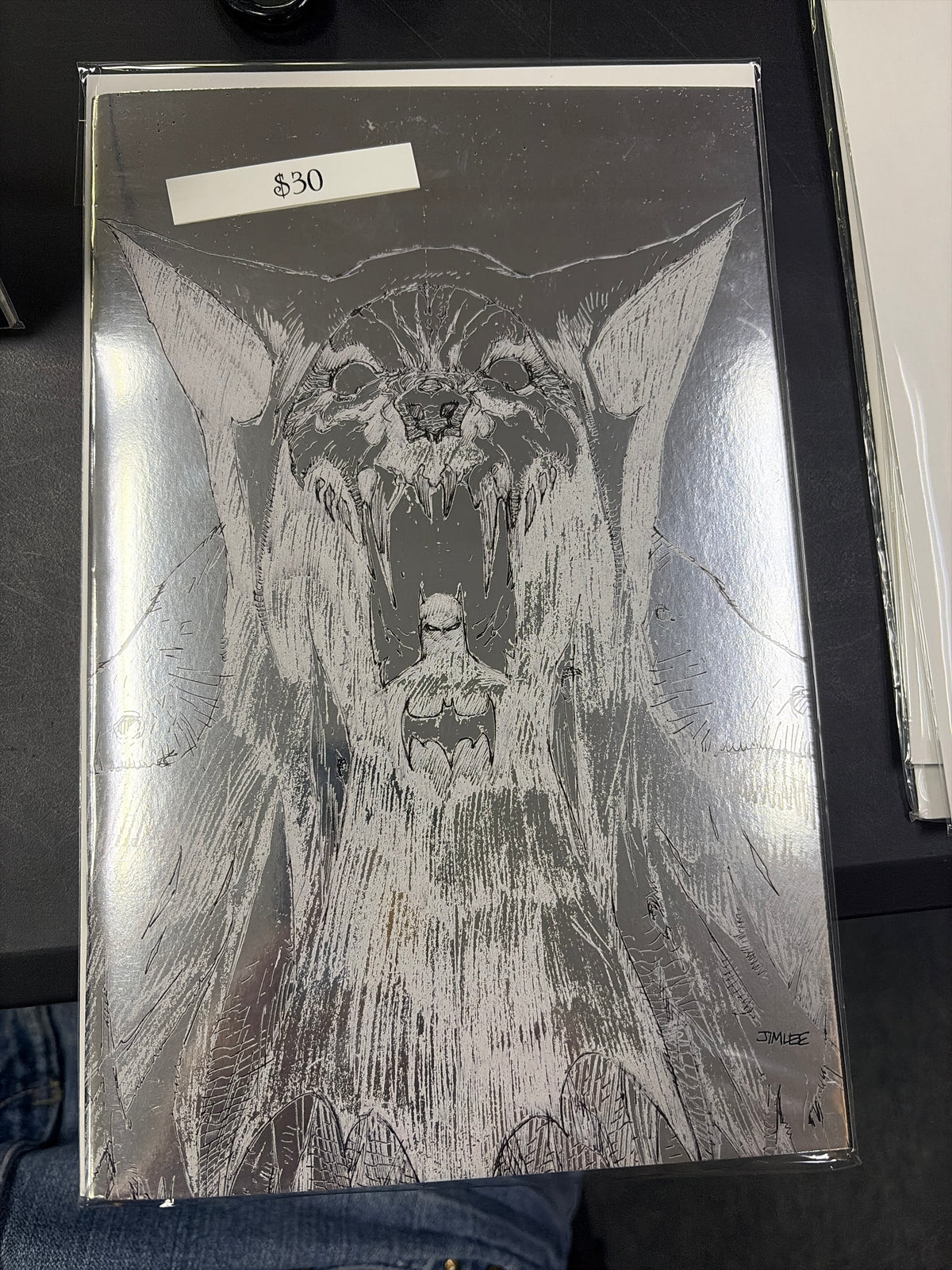 Detective Comics #1067