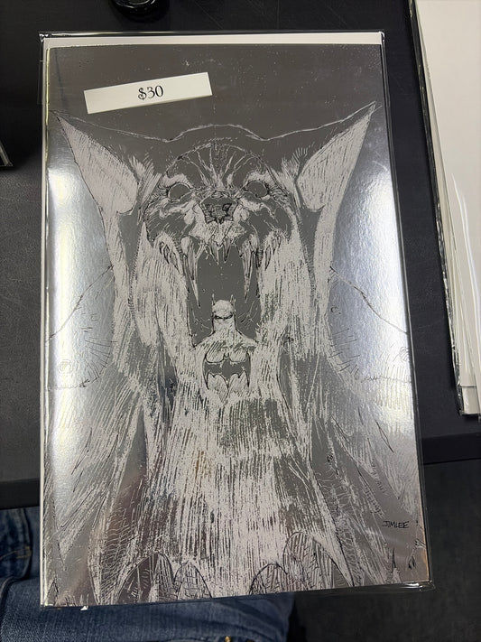 Detective Comics #1067