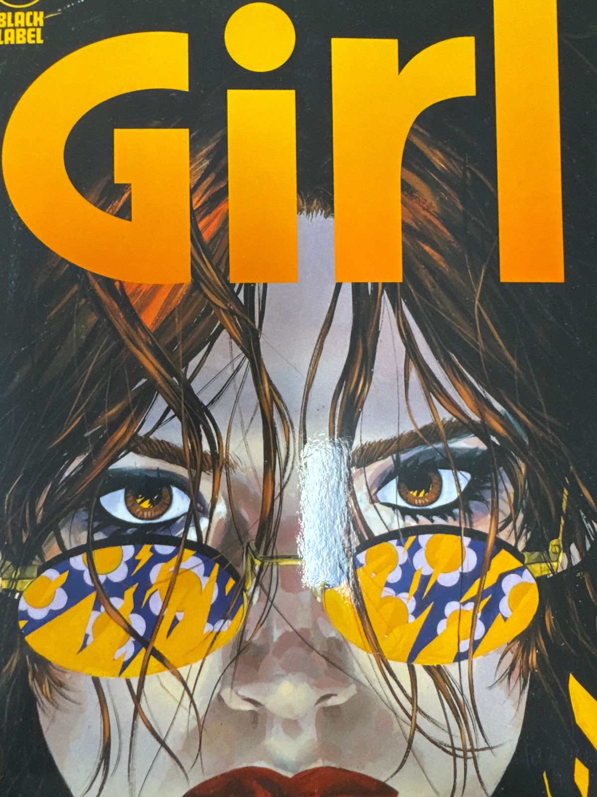Girl TPB