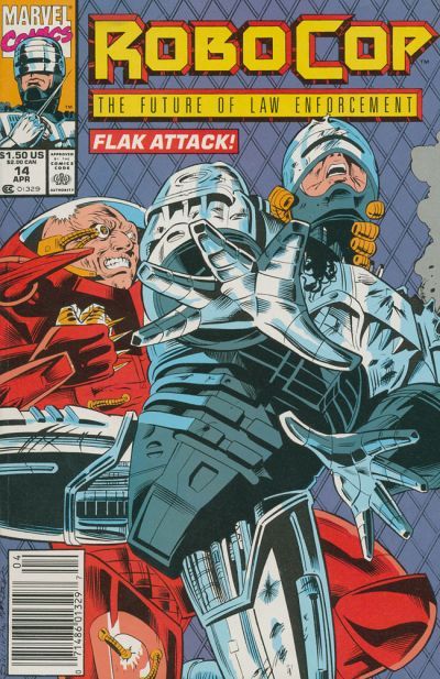 Robocop Dreams 14B
