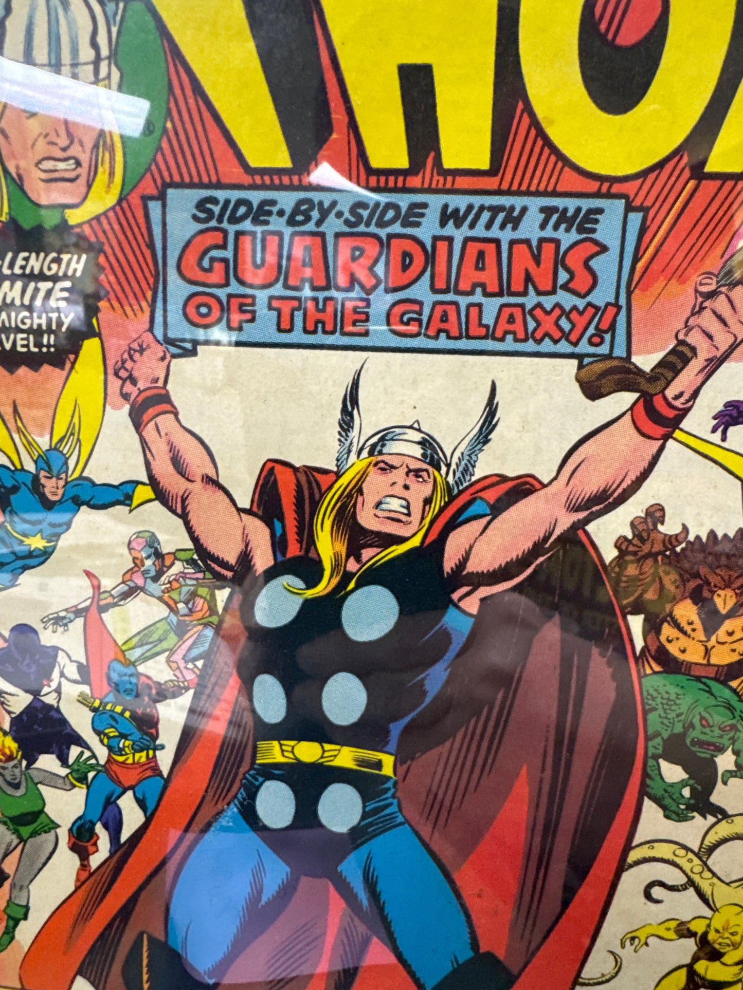 Thor Annual #6
