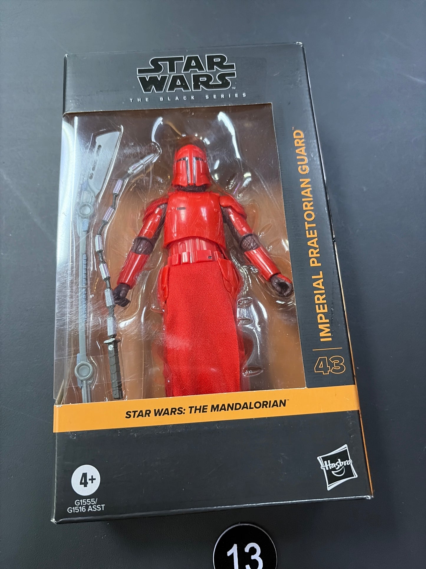 Star Wars: The Mandalorian