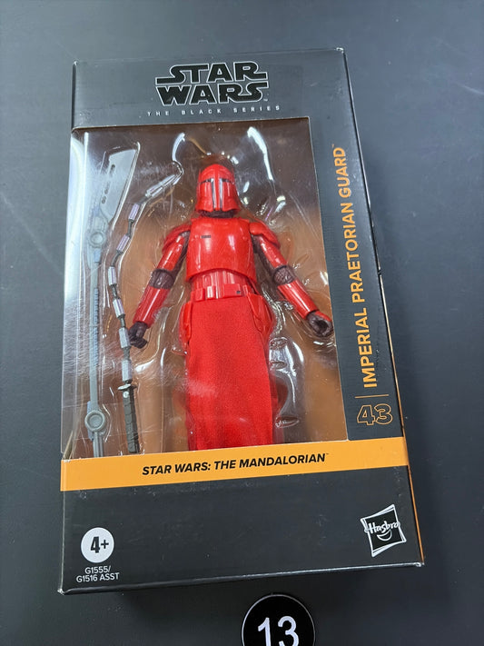 Star Wars: The Mandalorian
