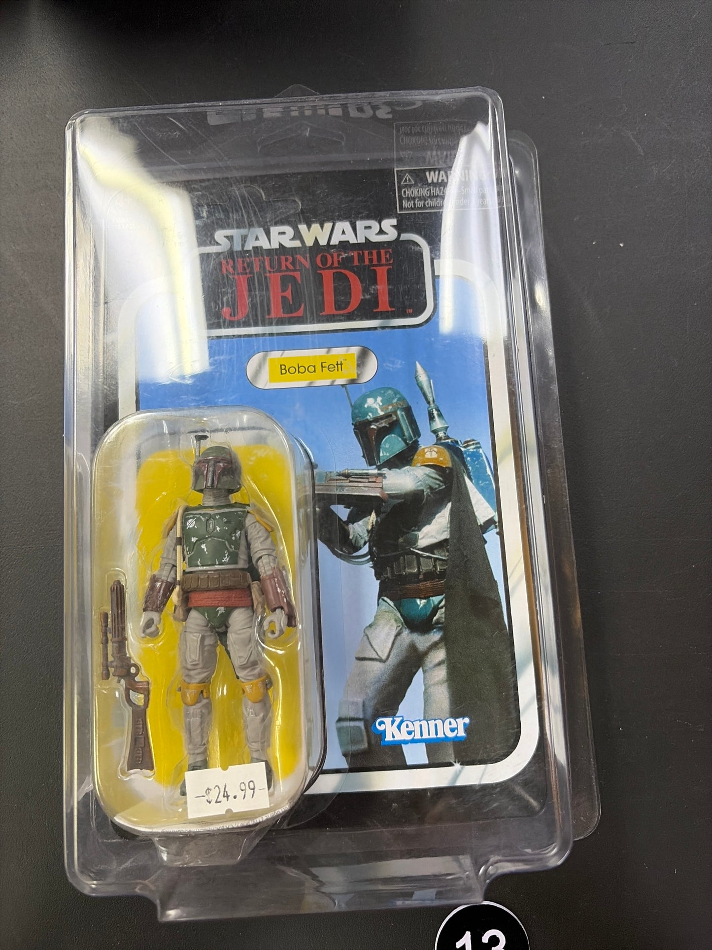 Star Wars: Boba Fett