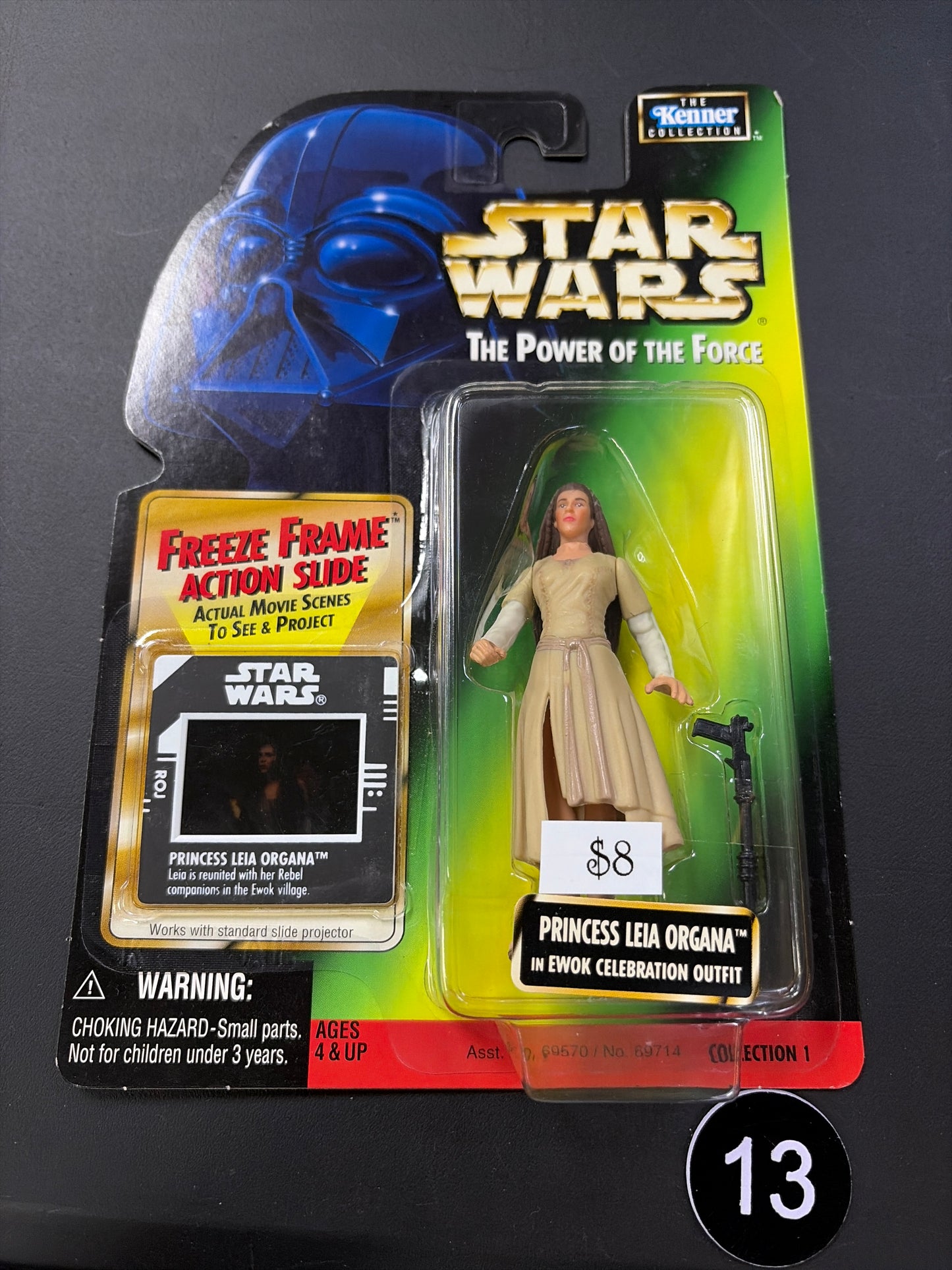 Star Wars Princess Leia Organa