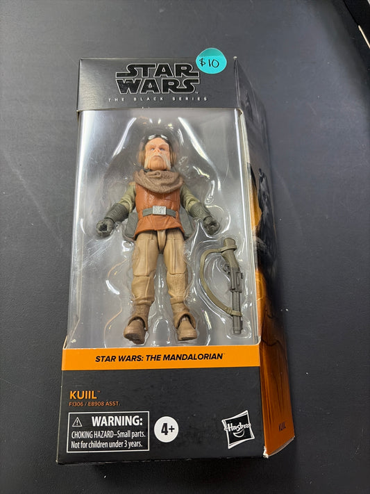 Star Wars: The Mandalorian