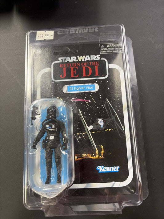 Star Wars TIE Fighter Pilot