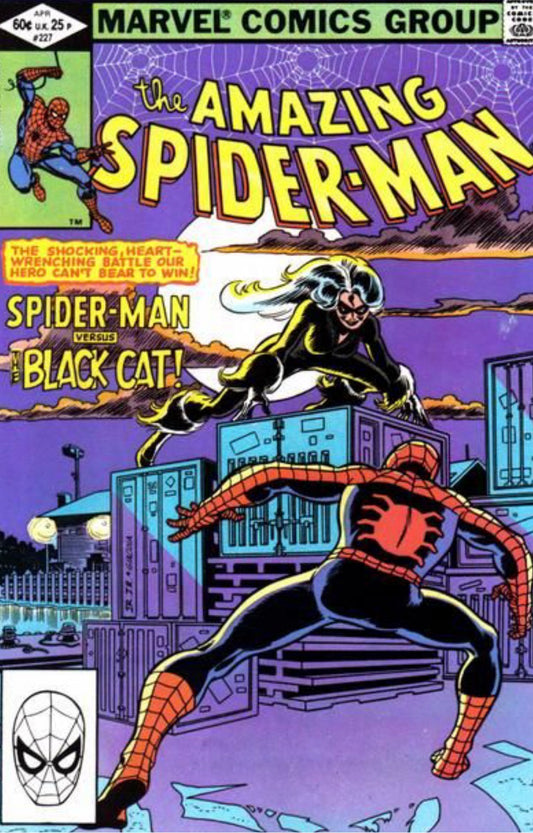 The Amazing Spider-Man Vol. 1 #14