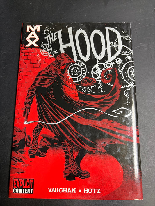 The Hood