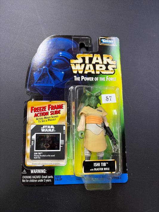 Star Wars Ishi Tib