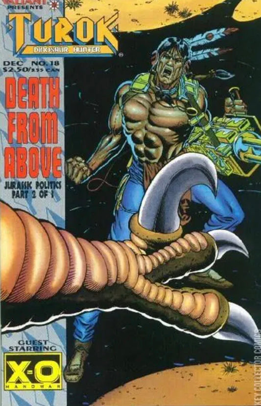 Turok Dinosaur Hunter #18