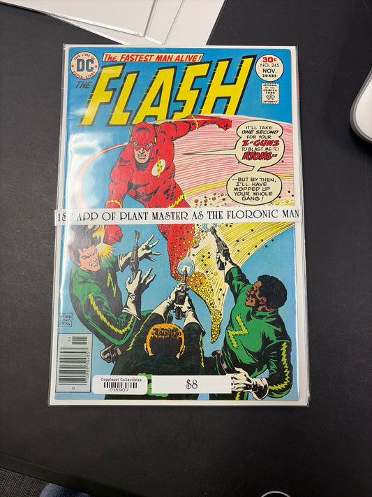 The Flash #245