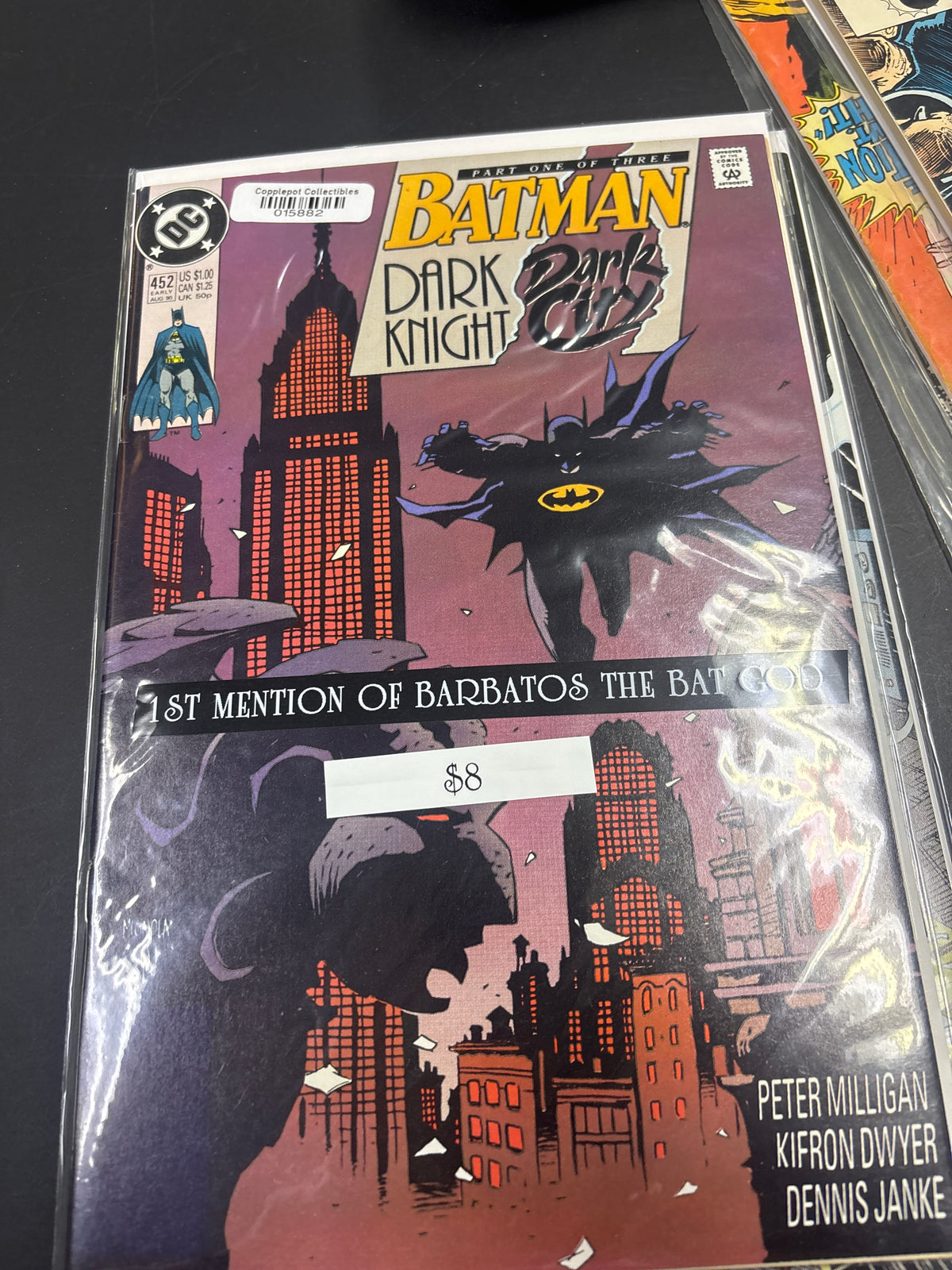 Batman #452