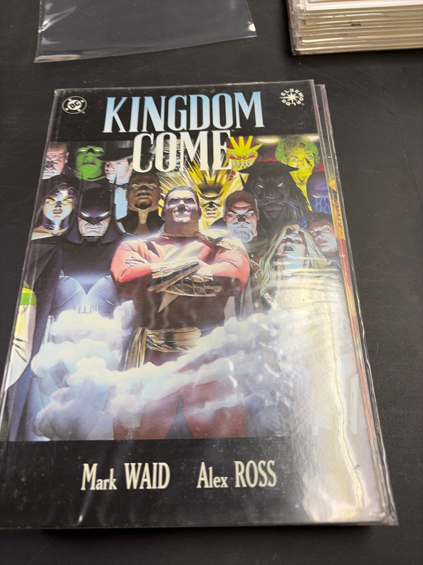 Kingdom Come