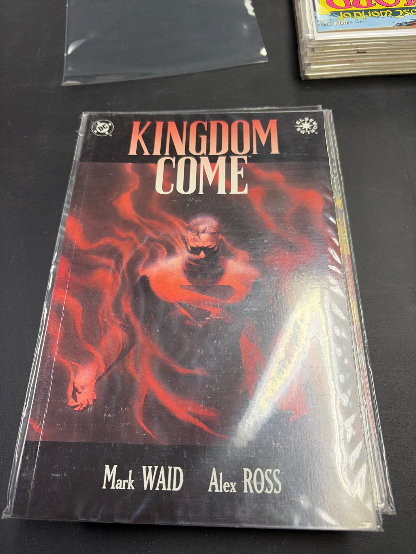 Kingdom Come