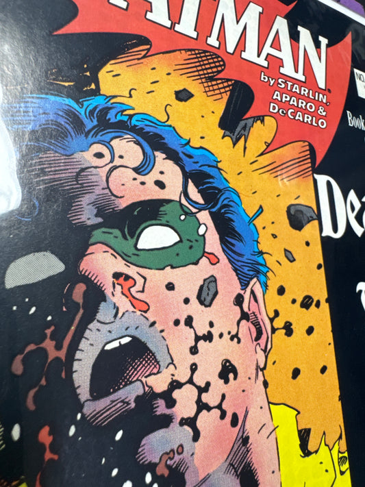 Batman, Vol. 1 428