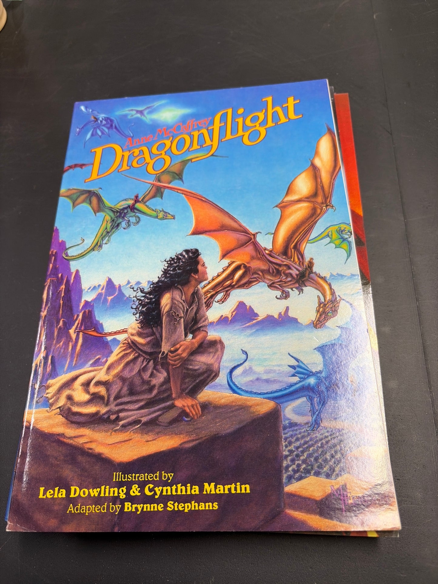Dragonflight