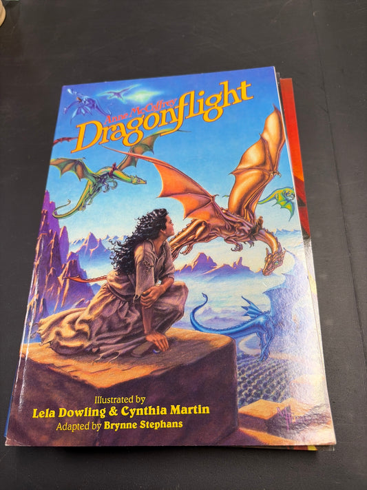 Dragonflight