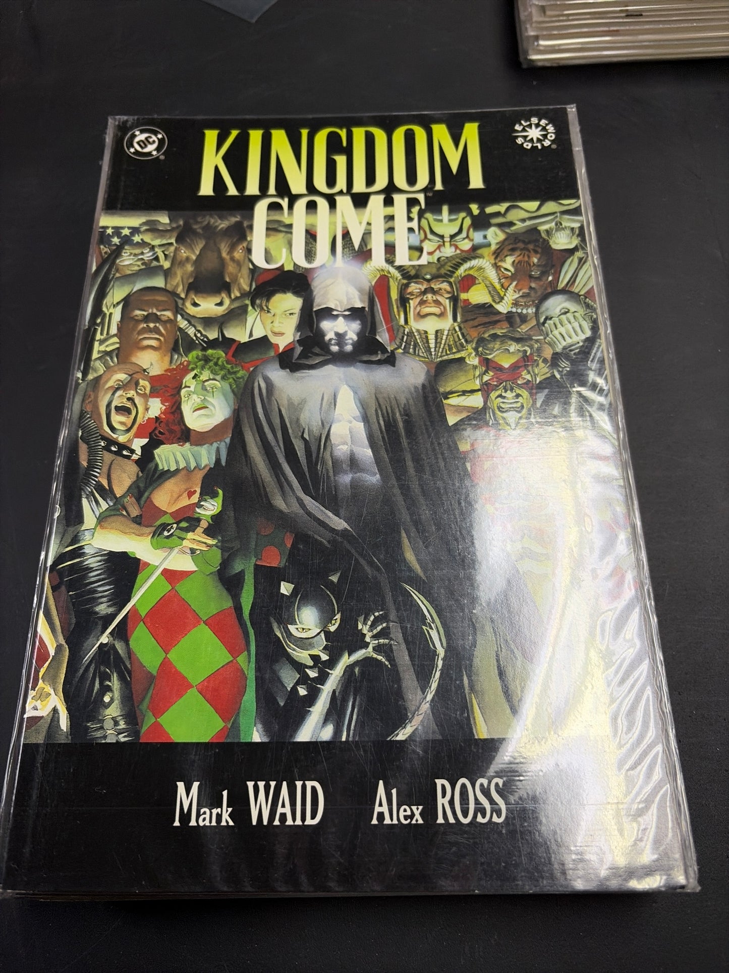 Kingdom Come