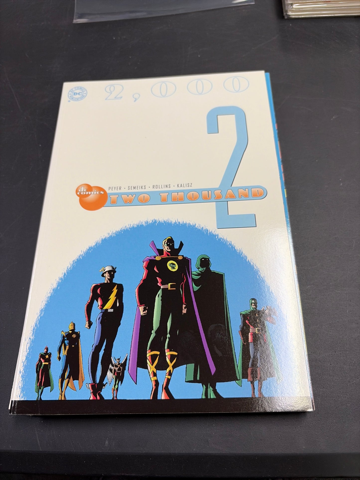 DC 2000 2 Of 2