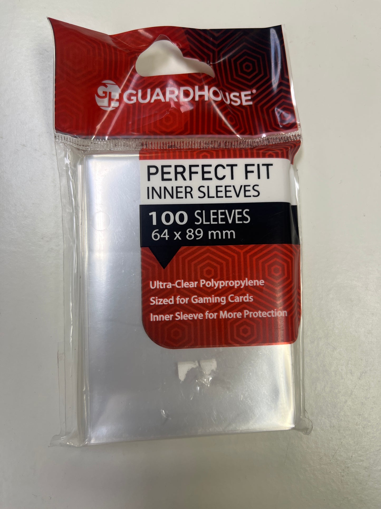 Perfect Fit Inner Sleeves 100ct