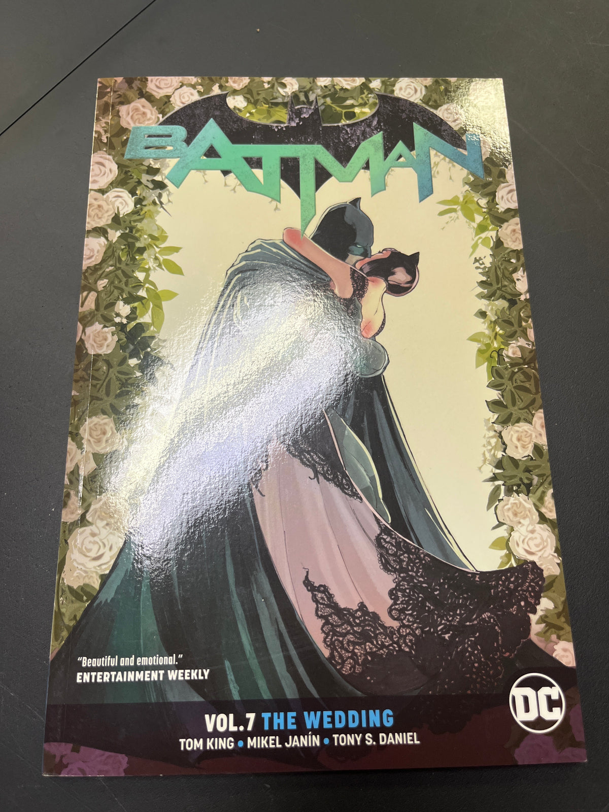 Batman Vol. 7