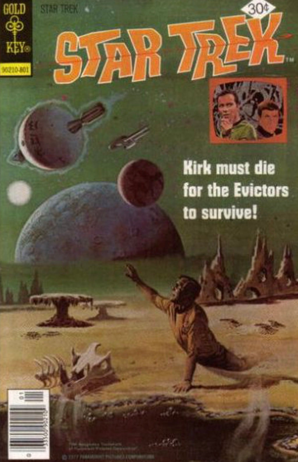 Star Trek #50