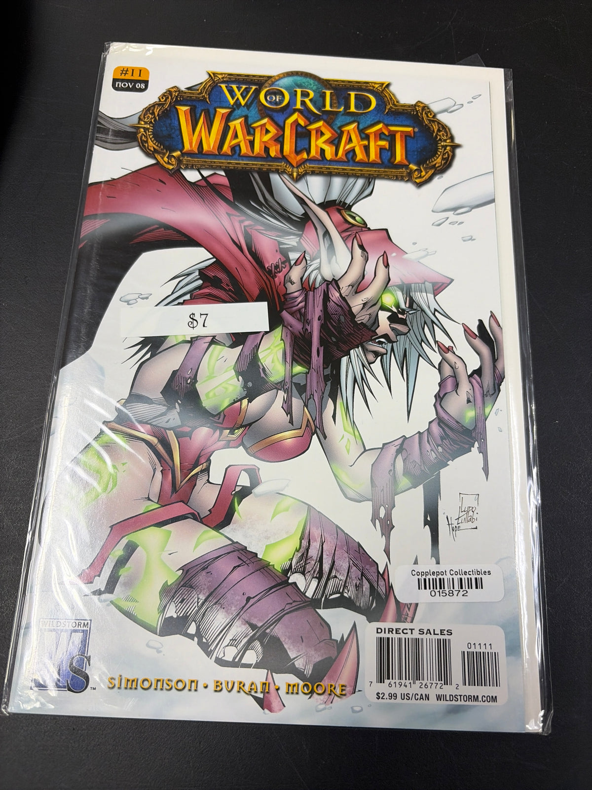 World Of Warcraft #11