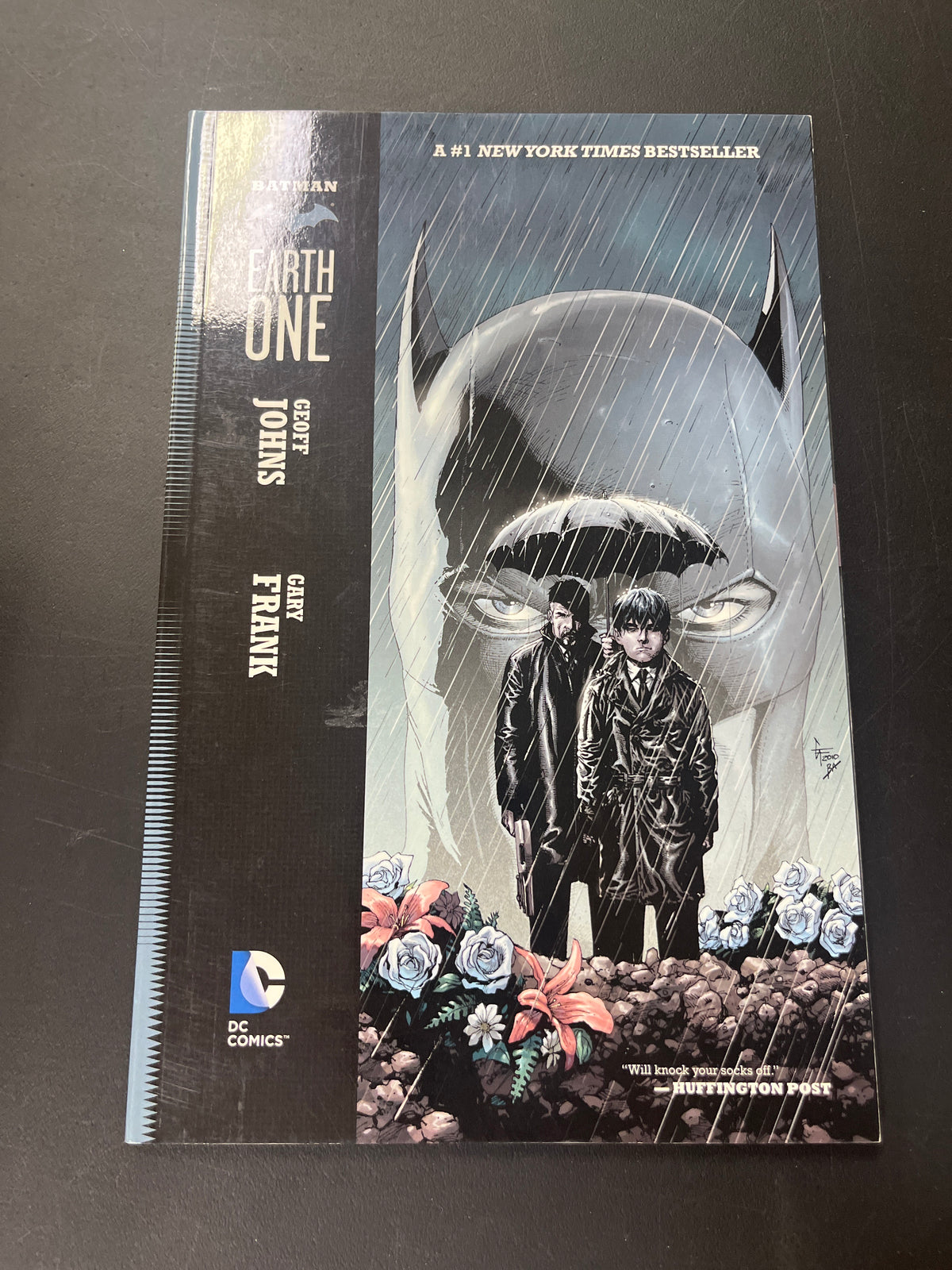 Batman: Earth One