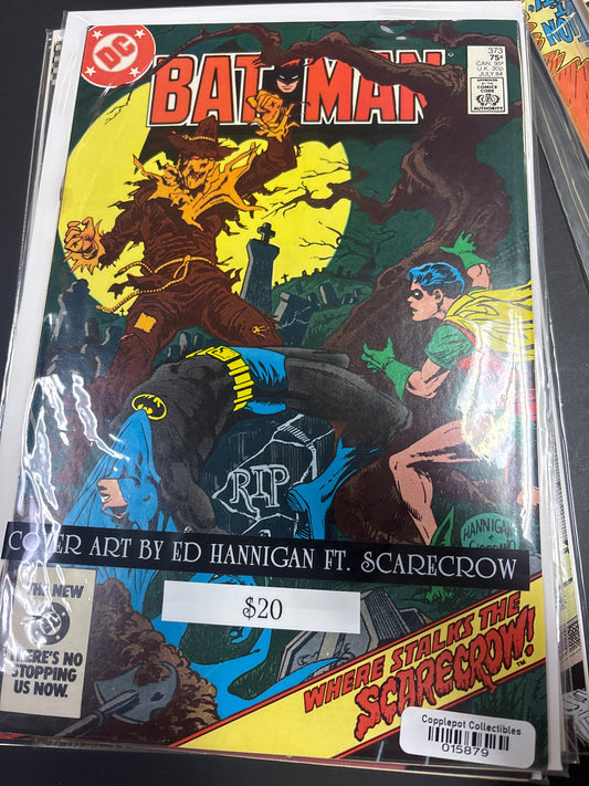 Batman #373