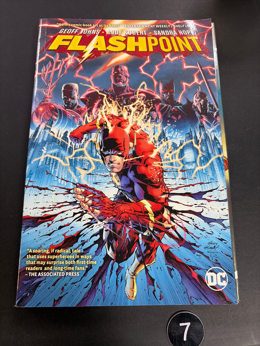 Flashpoint