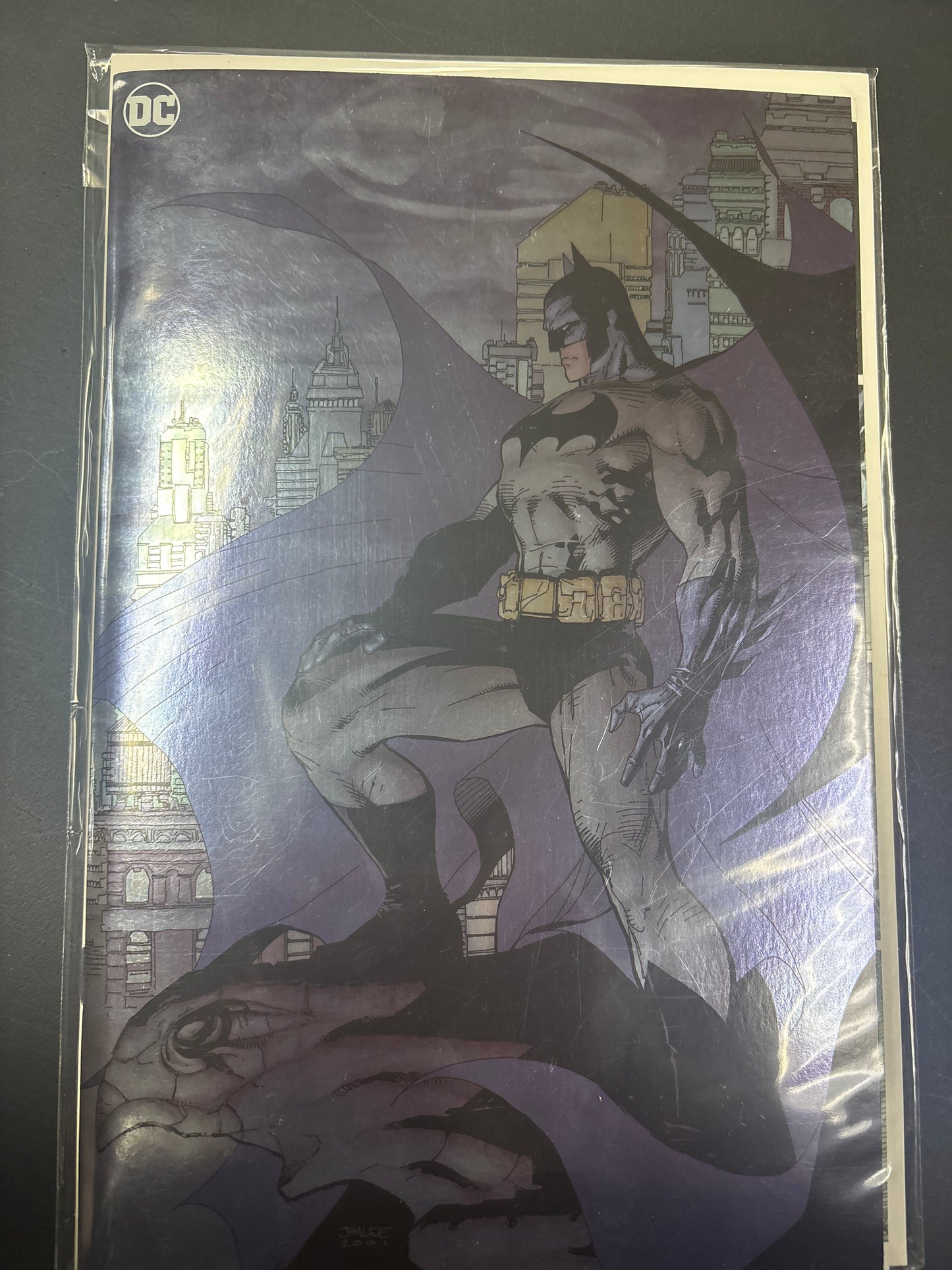 Batman #608 Special Edition - Foil