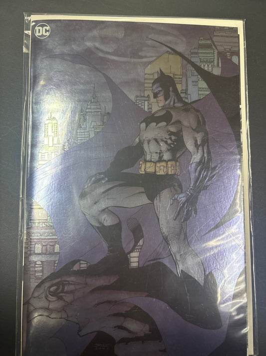 Batman #608 Special Edition - Foil