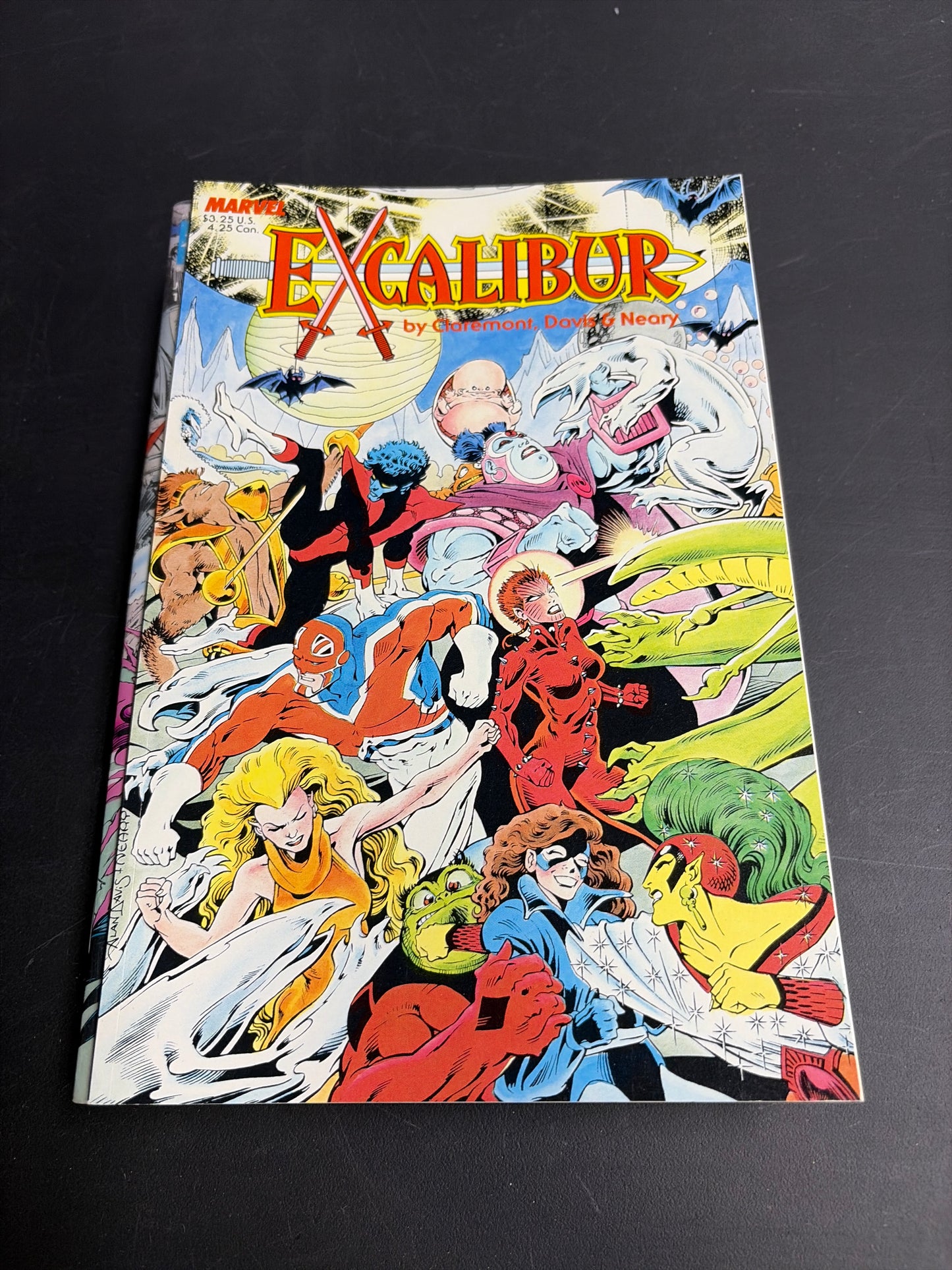 Excalibur