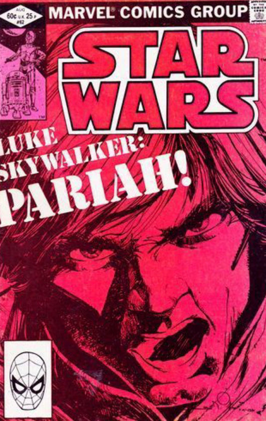 Star Wars Vol. 1 #63