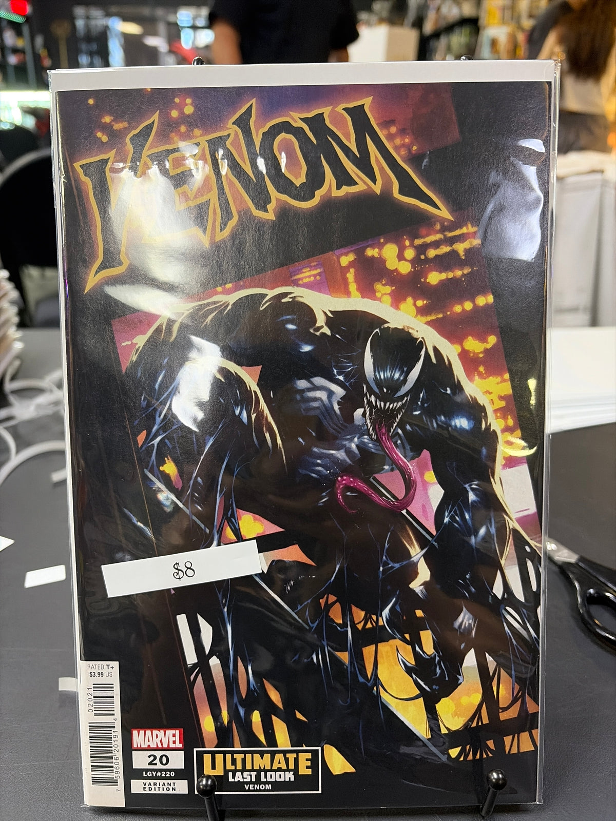 Venom #20