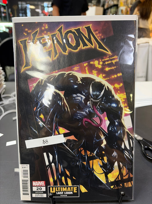 Venom #20