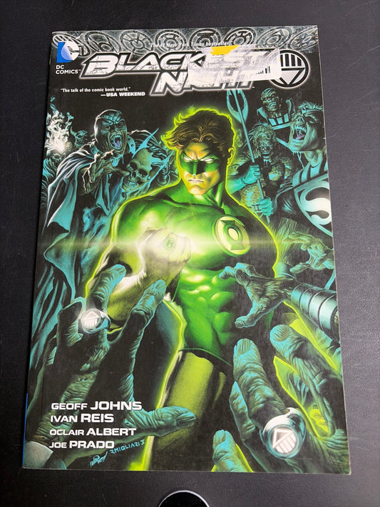Blackest Night