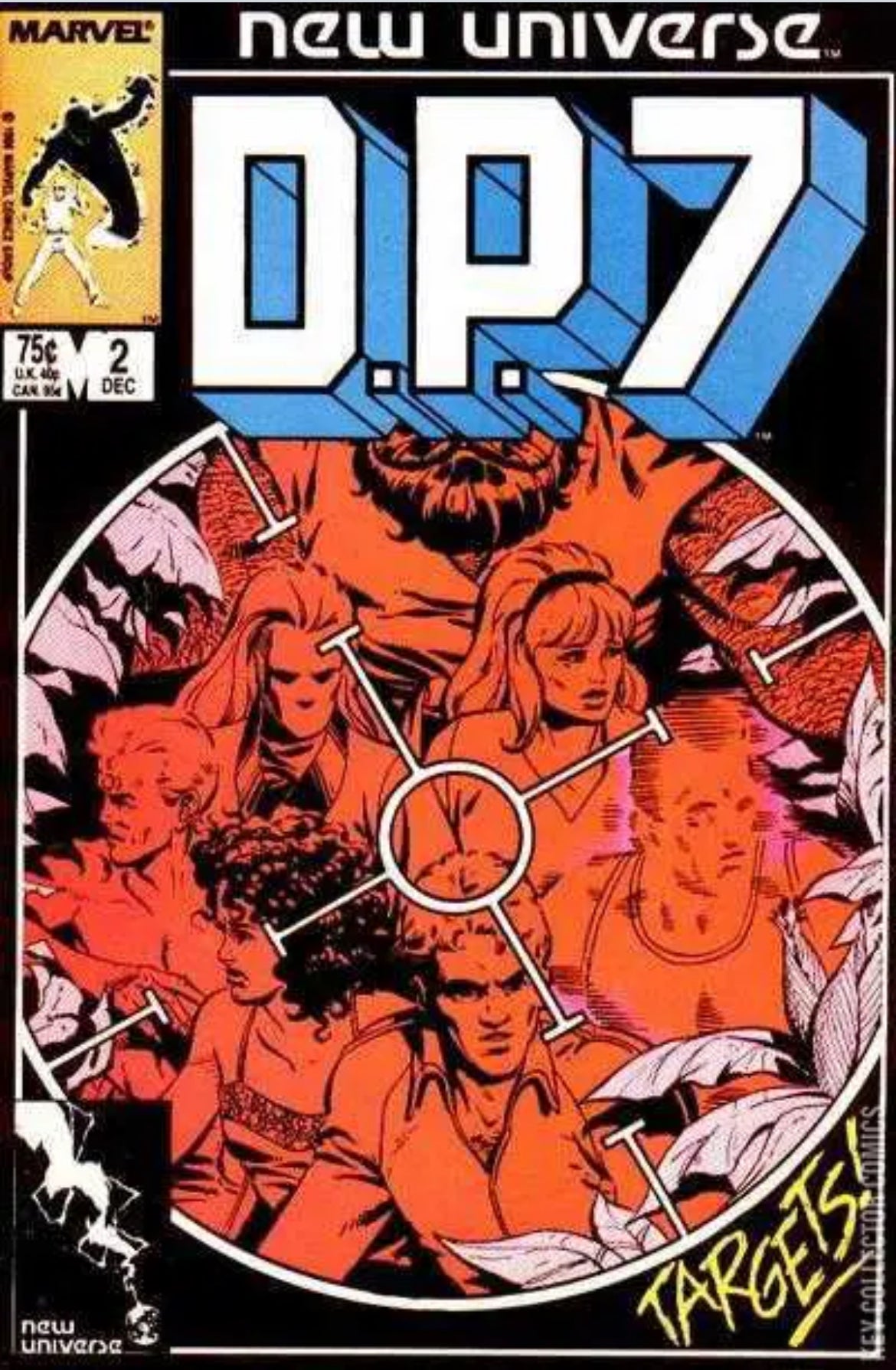 D.P.7, #2