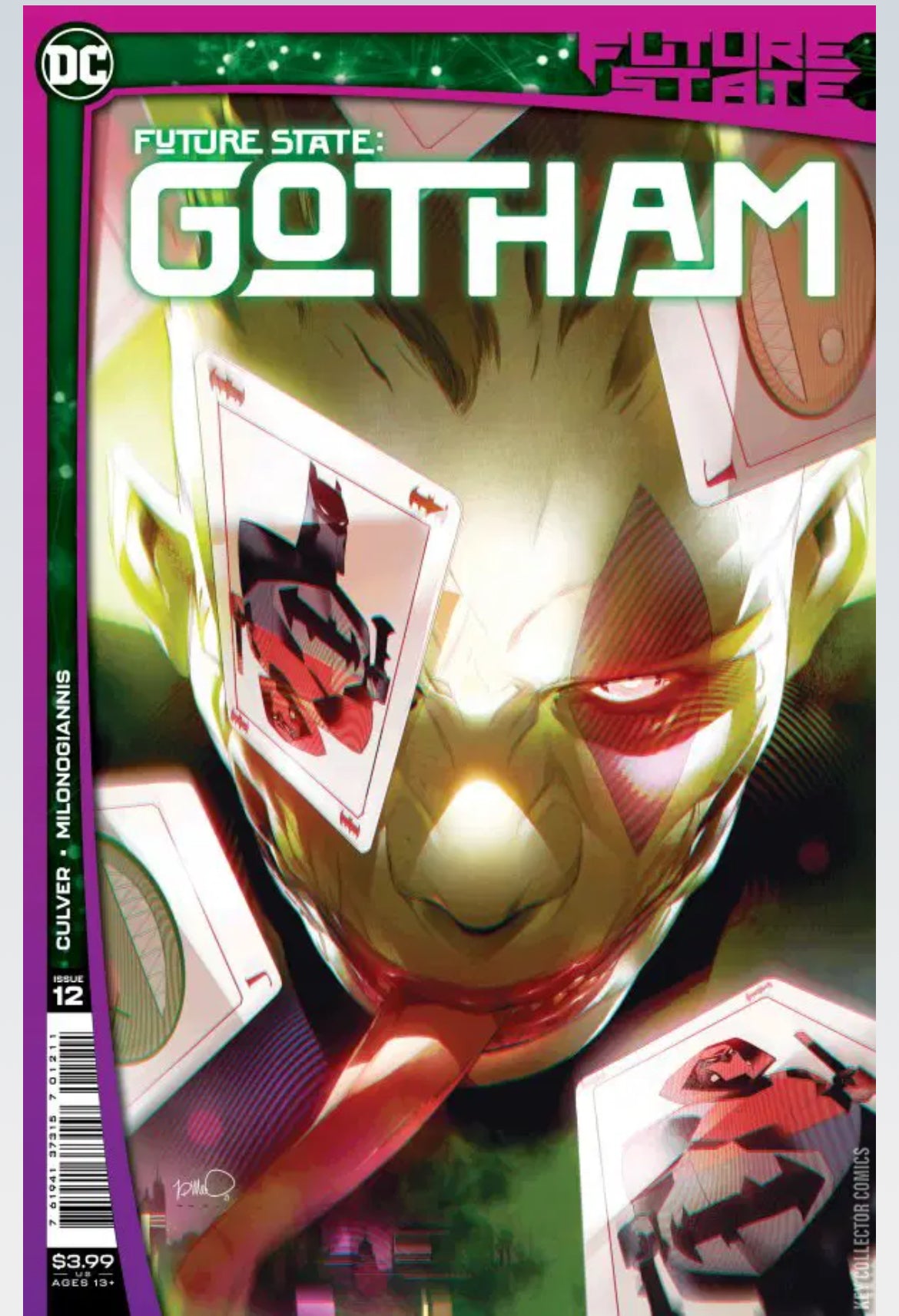 Future State: Gotham