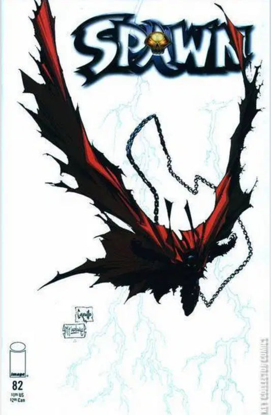 Spawn #82